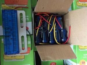 Quality Side Waterproof Trailer Lights DC12V - 24V Trailer Spare Parts wholesale