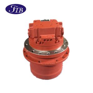 Quality 4691488 Excavator Travel Motor Na chi Phv-3b-35b Ex27u-2 Ex27 wholesale