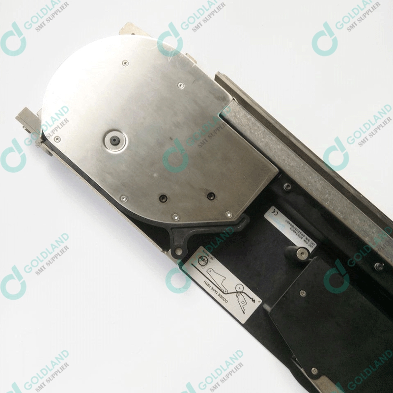 SMT spare parts for Universal feeder 16mm High quality Gold feeder 50934903