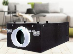 Quality 147CFM ERV Unit wholesale