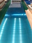 O Temper 1050 Aluminium Sheet High Purity 60 - 100Mpa Tensile Strength