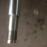 Hitachi ZX330-3 bucket hydraulic cylinder rod