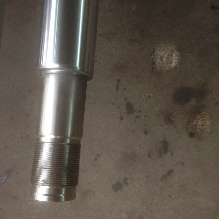Hitachi ZX330-3 bucket hydraulic cylinder rod