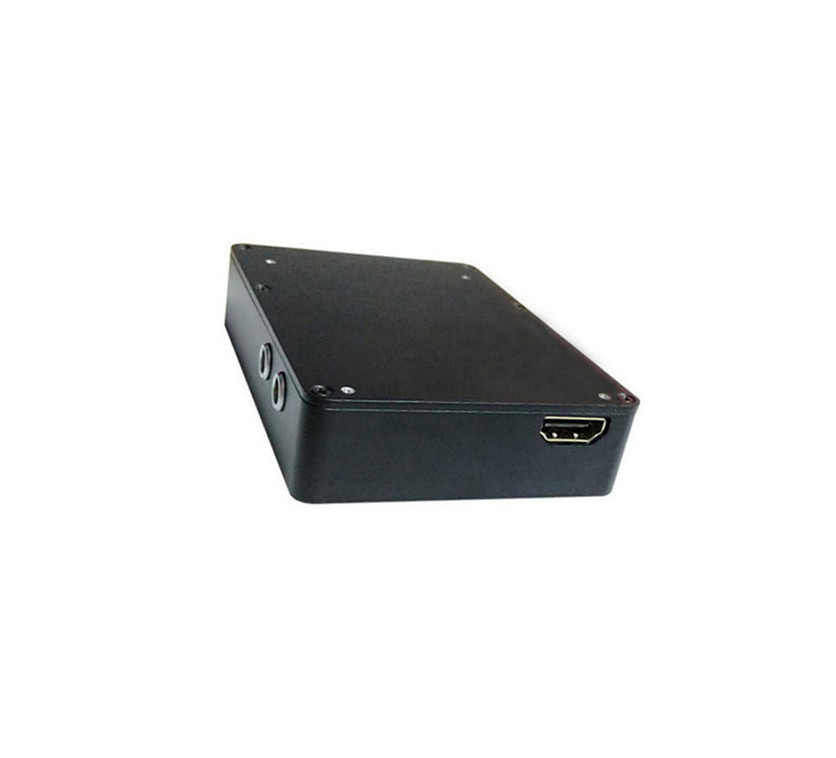 Mini UAV Video Link 20km HD Wireless Video Transmitter H.265 Coding AES Encryption good prise
