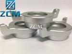 Aluminum Alloy 5052 Precision Machining Parts