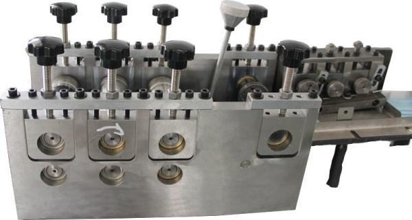 Cheap 4200W 50HZ Automatic Face Mask Making Machine for sale