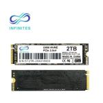 5000MB/S 2tb Nvme Pcie4.0 Internal Hard Disk SSD for Computer