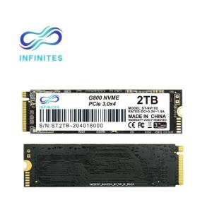 Quality SSD Hard Drives 128GB 256GB 512GB 1tb 2tb 2280 Nvme Pcie3.0 SSD For Laptop wholesale