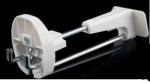 COMER Metal Slatwall Display Hook Supermarket Hook