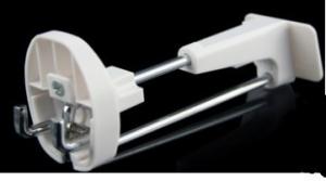 Quality COMER Slatwall display accessories and retail display hook wholesale