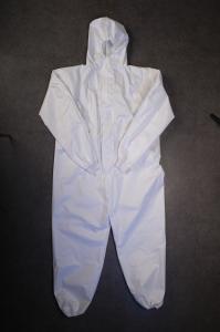 Quality Waterproof Full Body Class 2 Disposable Isolation Gown wholesale