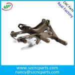Steel Parts, CNC Lathe Parts, CNC Machining Parts, CNC Parts