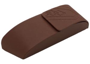 Quality Unique Shaped Iron Handmade Eyeglass Case wholesale