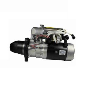 Quality 24V 12T Starter Motor For Komatsu Crawlers 03517020220 03517020221 03517020222 03517020223 wholesale