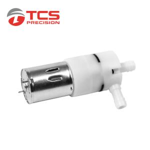 Quality Diaphragm Micro Water Pump DC 6V 12V 24V 0.9LPM 200Kpa For Water Dispenser wholesale