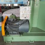 8000 KG Rubber Internal Kneader Machine for Consistent Rubber Blending