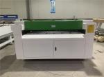 800W 1000W 1200W CO2 Sealed Glass Laser Engraving Machine