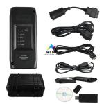 3177485 Truck Diagnostic Tool Communiion Adapter 3