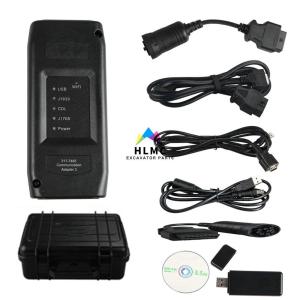 Quality 3177485 Truck Diagnostic Tool Communiion Adapter 3 wholesale