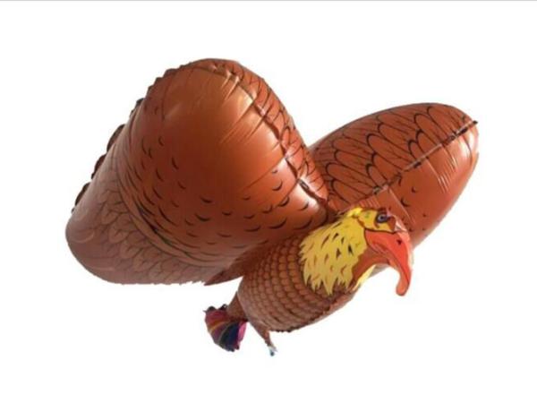 Animal Cartoon Princess Foil Balloons for Birthday decorations kids Party