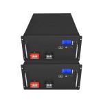 Lithium Iron Phosphate Ups Lifepo4 Battery 48v 200ah Auto Rechargeable Fast