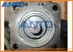 Quality Kamostu Excavator Hydraulic Pump PC35-8 High Efficiency Hydraulic Power Units wholesale