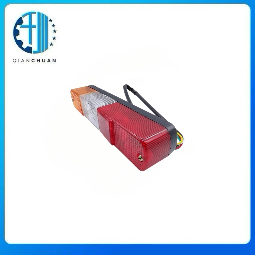Rear Lamp 05153-09501 For Mitsubishi Forklift FG/D10~30N-F18C-F14E~30N-F18C-F14E Spare Parts