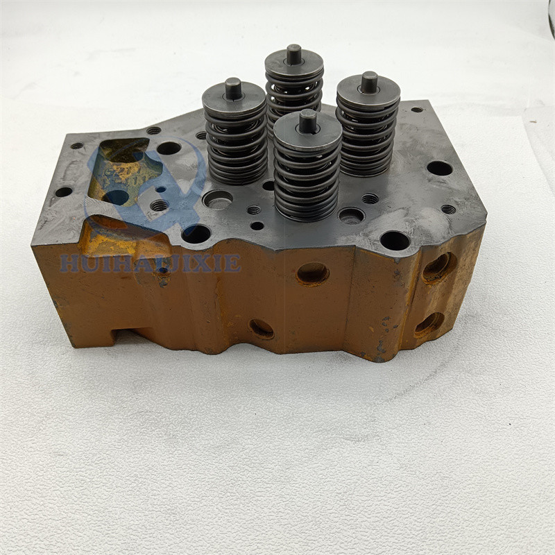 Cylinder Head 6211121110 for Komatsu 6D140 Engine 6211-12-1110