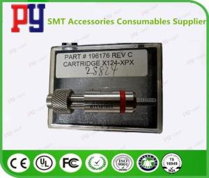 Quality Asymtek DV-7000 196422/X124-CP1/X124-XPX ASSEMBLY, CARTRIDGE/SCREW, DV-7124-CP1 SMT Machine Parts wholesale