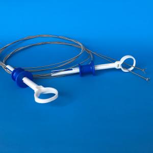 Quality Endoscopic flexible grasping forceps with CE and ISO wholesale