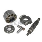 PC200-3 PC200-5 Hydraulic Spare Parts 708-25-10200 708-25-01250 708-25-11101 708