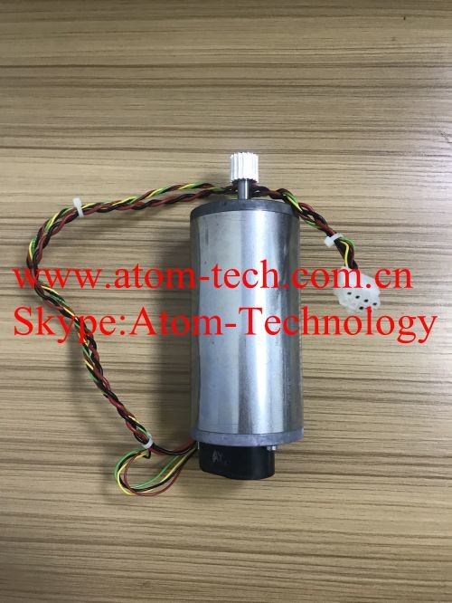 1750147824 ATM Machine Wincor Nixdorf ATM parts cineo C4060 DM dispense motor 01750147824