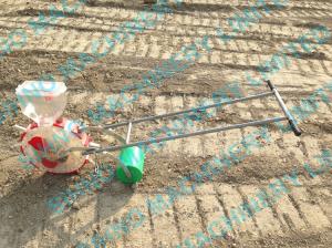 Quality manual corn seeder,hand maize planter wholesale