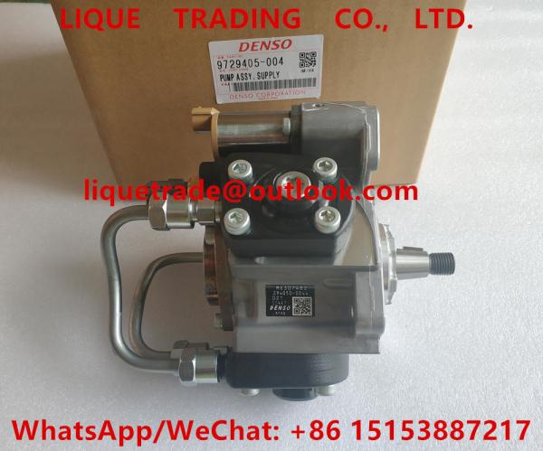 DENSO HP4 Fuel pump 294050-0040, 294050-0041, 294050-0042, 294050-0043, 294050