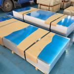 5052 6061 7075 Aluminum Sheet 1000*2000 1220*2440 1250*2500