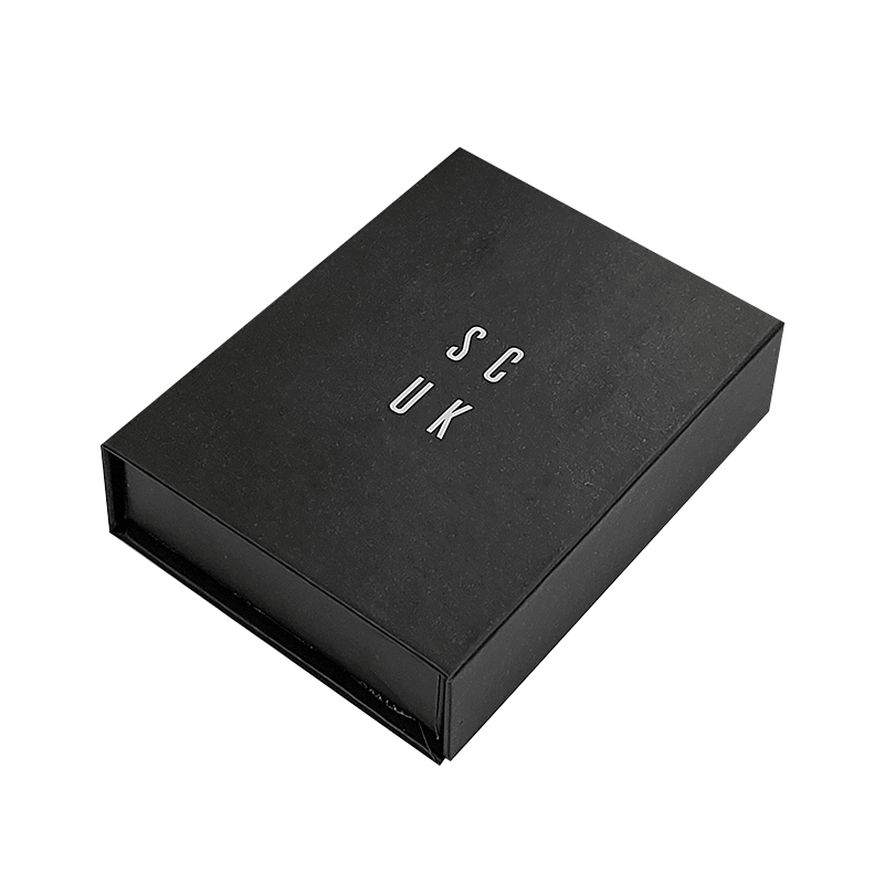 Customized Small Magnetic Packaging Boxes For Cosmetic And Perfume Bottle Packaging