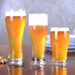 15oz Promotional Beer Glasses