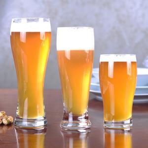 Quality 15oz Promotional Beer Glasses wholesale
