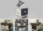 Logistics Transfer Warehouse Forklift Lift Electric Power Source 1 Year Warranty