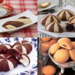 P160 Speed 3000pics/hour Automatic filled cookie making machine