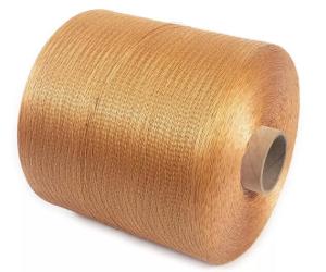 Quality High Tenacity Sewing Filament 210D/3 Polyester Bonded Thread 8.5g/D wholesale