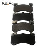 3Y0698151B 3Y0698151C Auto Brake Pad Kit For Audi A6