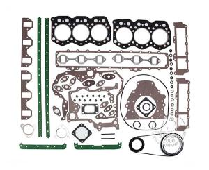 Quality Mitsubishi Diesel Engine Overhaul Engine Gasket Kit 4D32 4M40 S4K S6K wholesale