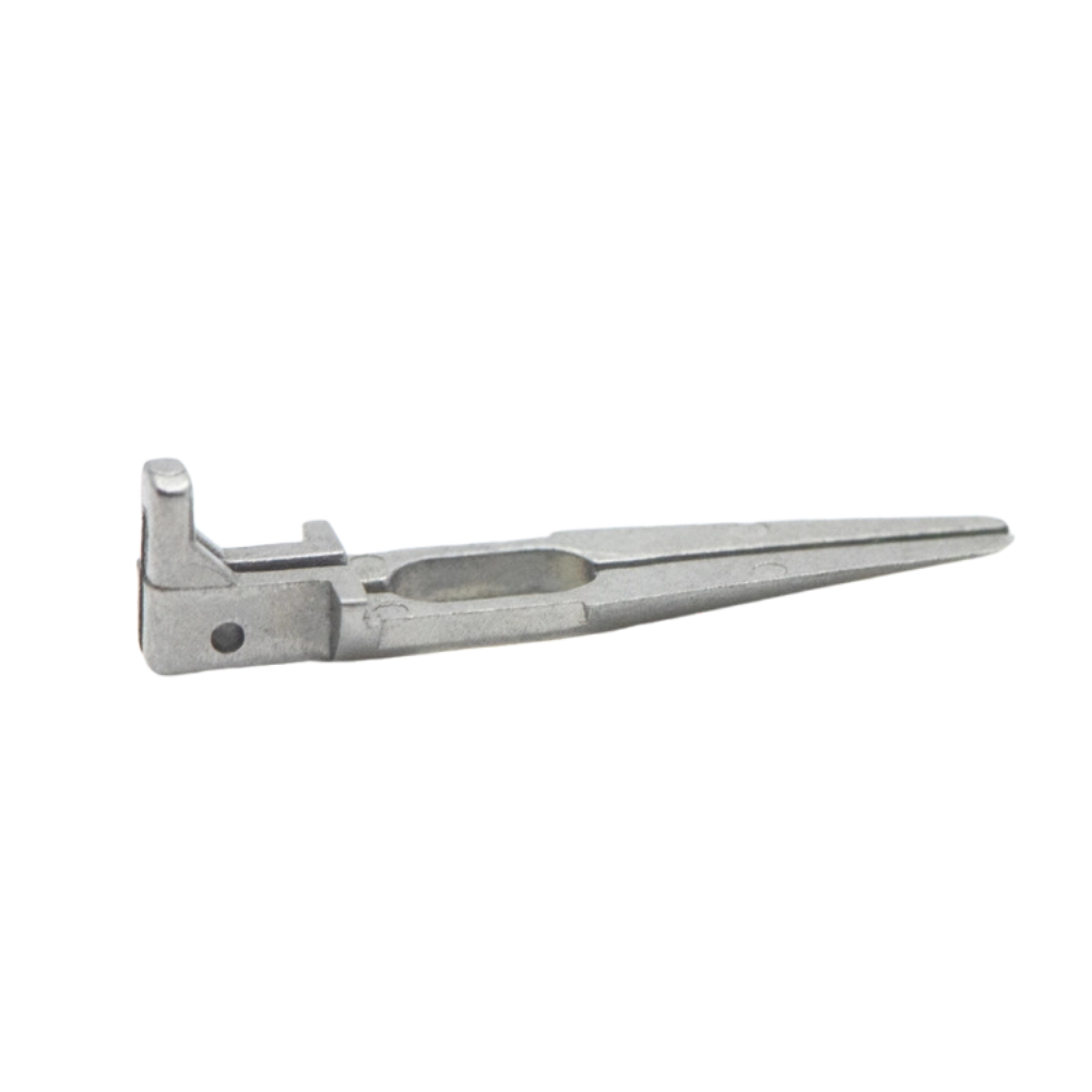 Atomization Powder Metal Mim Metal Parts Components Medical Parts Machining Anodizing