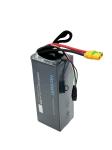 Herewin 22.2V 6s 16000mah Lipo Battery Soft Pack Drone Battery 2.08kg