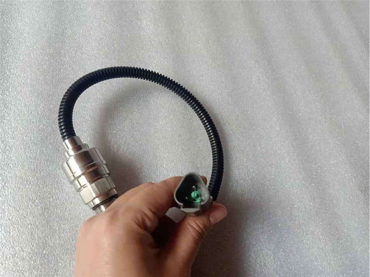 CAAT Electric Parts 221-8859 2218859 HIGH PRESSURE SENSOR For CAATerpillar E320C