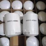 FS19820 fuel filter FS19843 1R0771 fuel filter element manufacturer