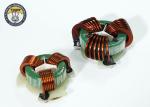 Factory Supply Toroidal Common Mode Choke Toroidal Inductor Magnetic Inductors