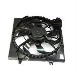 Auto Parts Car Cooling Electric Radiator Fan for Hyundai TUCSON 1.6T I30 17 2017