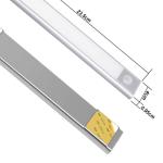 Surface Mount LED Strip Under Cabinet Indoor Kitchen Smd 4000K